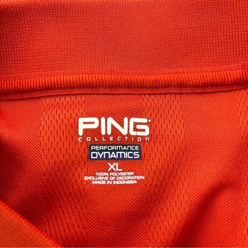 Ping Collection Performance Dynamics Men's Golf P… - image 2